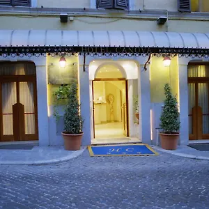 Canova Hotel Roma