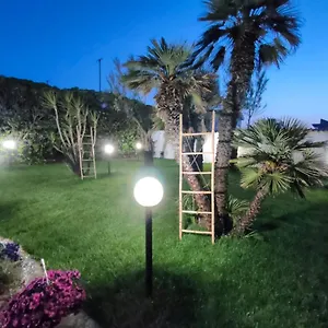  Couette-café San Domenico -bed And Breakfast-