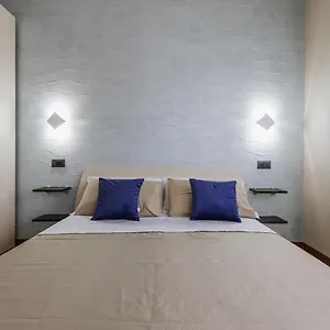  Couette-café Apulia Blue Apartements &