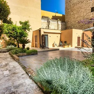  Maison d'hôtes Giardino Dei Lenti
