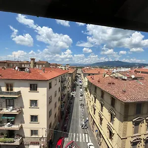 Ester Hotel Firenze