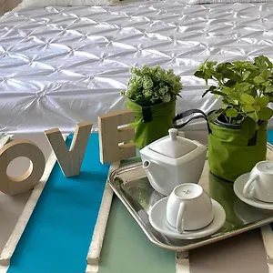 Masseria Marziale Hotel Brindisi