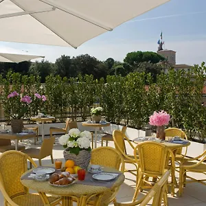 De Petris Hotel Roma