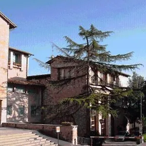 Cittadella Ospitalità Hotel Assisi