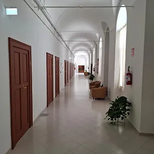  Nocleg ze śniadaniem Lupi E Agnelli
