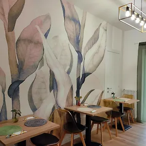 Agape Charme Bed & Breakfast