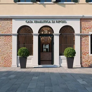 Rimon Residences Kosher Hotel Venezia