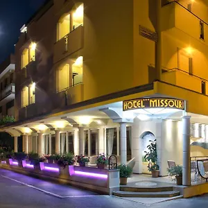 Missouri Hotel Bellaria-Igea Marina