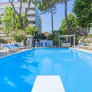 Carillon Hotel Bellaria-Igea Marina